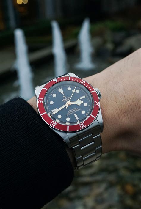 tudor wrist watches